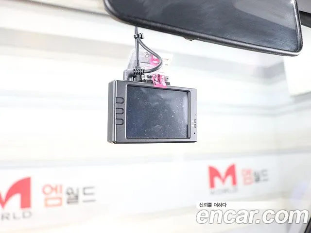 Chevrolet (GM Daewoo) New Damas id 2642465 из Кореи 10