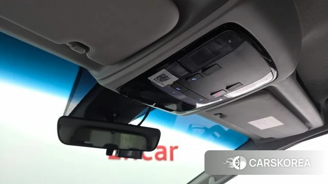 Hyundai Staria id 4880271 из Кореи 10