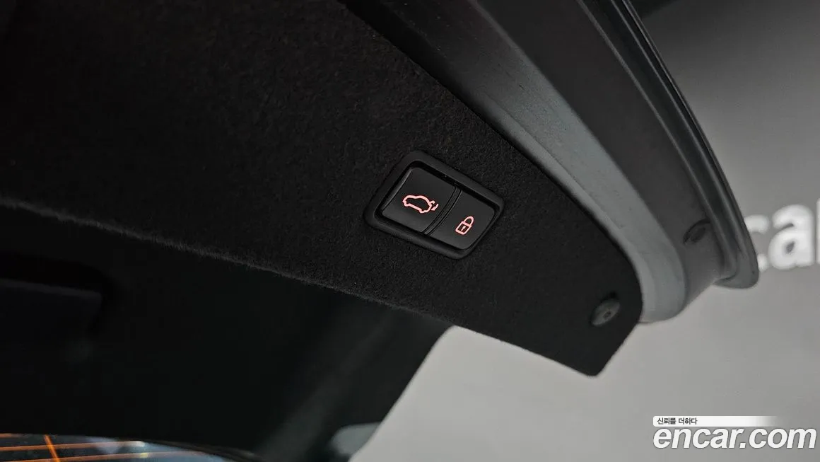 Genesis G90 id 1962453 из Кореи 10