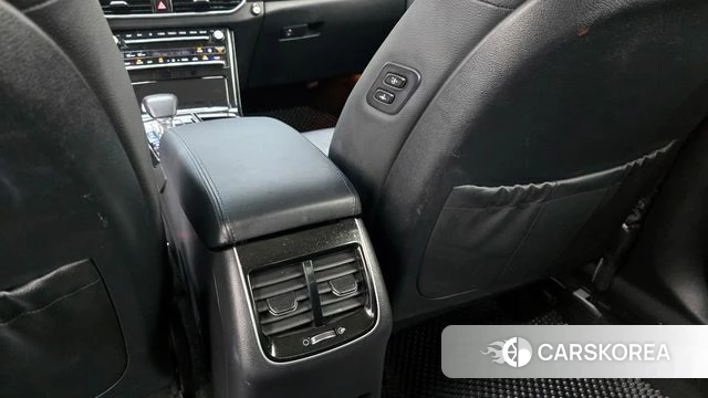 Kia K7 Premier id 4187494 из Кореи 10