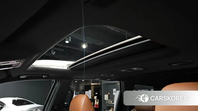 Kia Mohave Master id 4444561 из Кореи 10