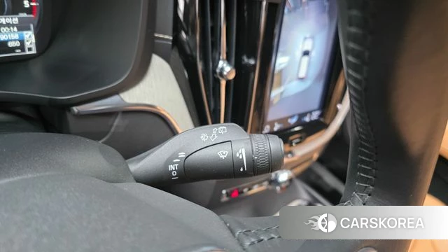 Volvo XC60 second Generation id 4251067 из Кореи 10