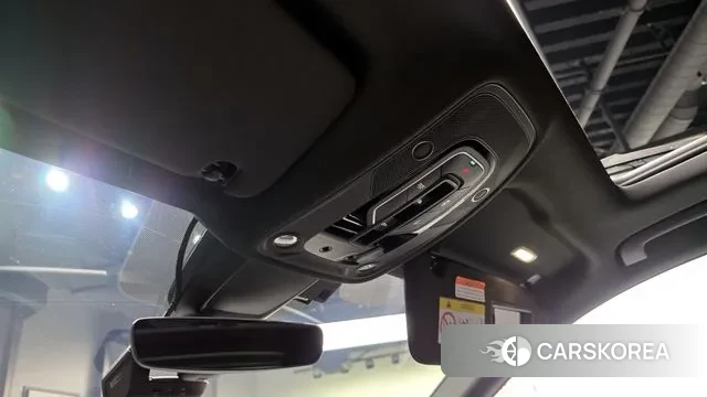 Audi Q7 (4M) id 2968542 из Кореи 10