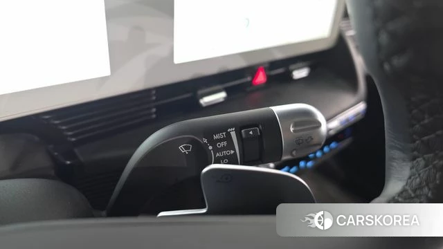 Hyundai Ionic 5 id 4591561 из Кореи 10