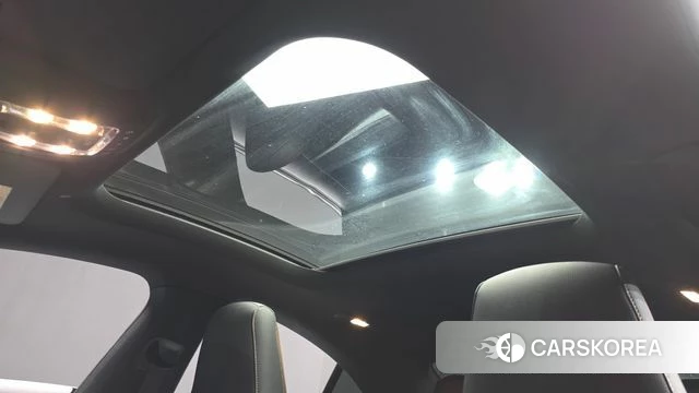 Mercedes-Benz CLA-Class C118 id 4769317 из Кореи 10