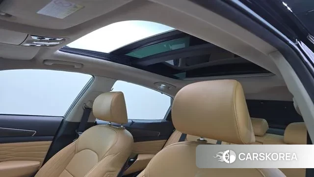 Kia K7 Premier id 3045068 из Кореи 10