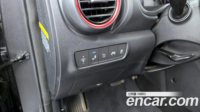 Hyundai Kona id 2855323 из Кореи 10