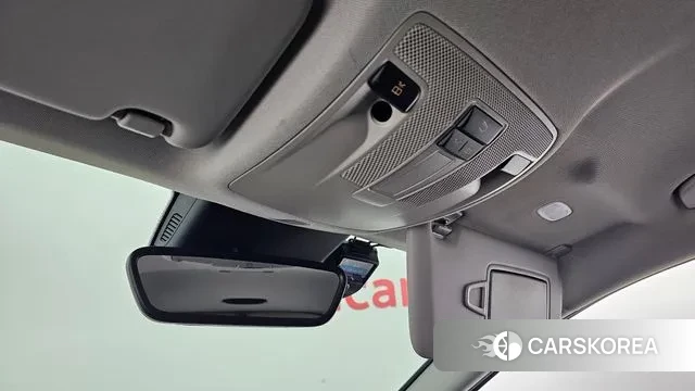 Mercedes-Benz GLA-Class X156 id 3698847 из Кореи 10