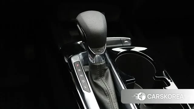 Chevrolet (GM Daewoo) Trax Crossover id 3610150 из Кореи 10