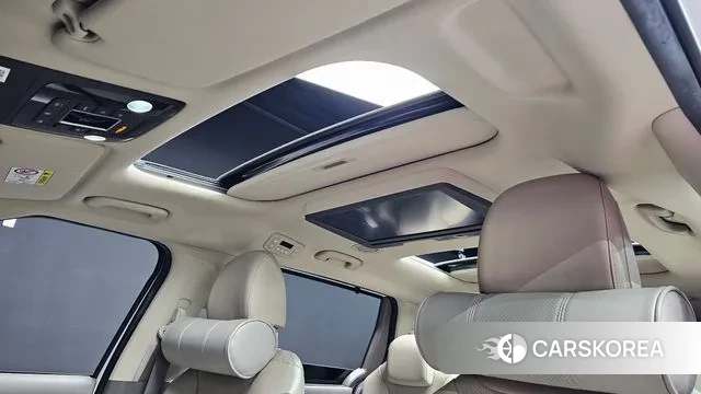 Kia Carnival 4th generation id 3530433 из Кореи 10