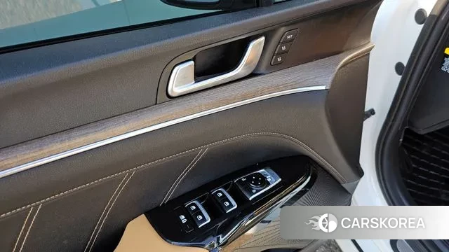 Kia K5 3rd generation id 3703319 из Кореи 10