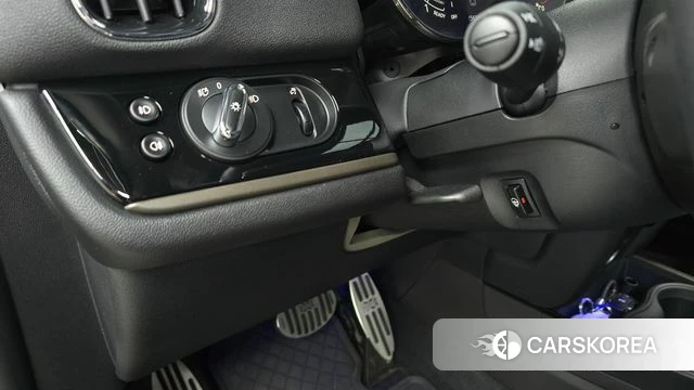 Mini Cooper Countryman id 4730319 из Кореи 10