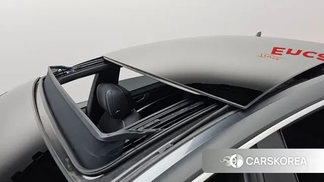 Audi A7 (4K) id 3463808 из Кореи 10