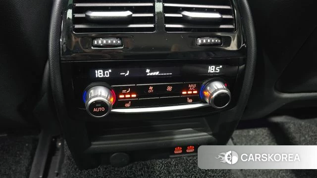 BMW 6 Series GT (G32) id 4880501 из Кореи 10