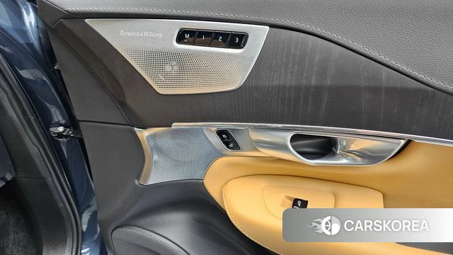 Volvo XC90 second Generation id 4462904 из Кореи 10