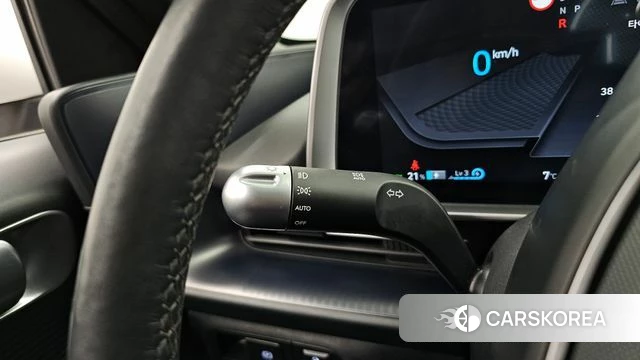 Hyundai Ionic 6 id 3812033 из Кореи 10