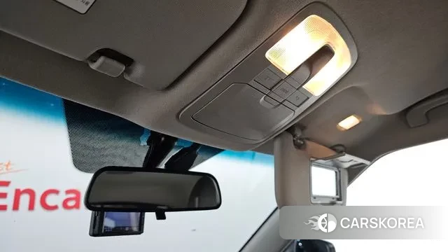 Ssangyong Berry New Tivoli id 3789235 из Кореи 10