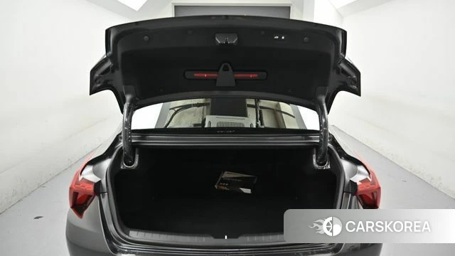 Kia K8 Hybrid id 4676629 из Кореи 10