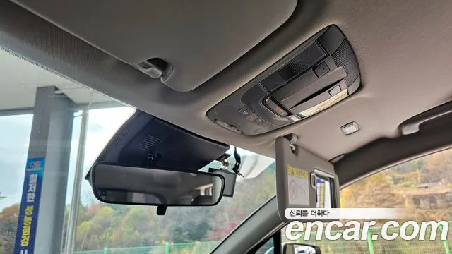 Kia Sportage 5th Generation id 2212775 из Кореи 10