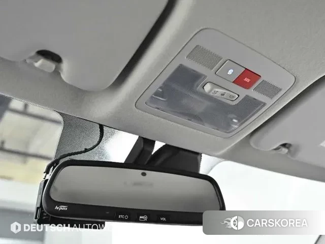 Hyundai Venue id 3597057 из Кореи 10