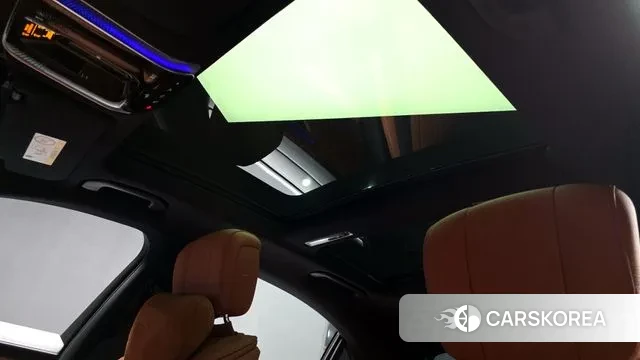 Mercedes-Benz S-Class W223 id 3406076 из Кореи 10