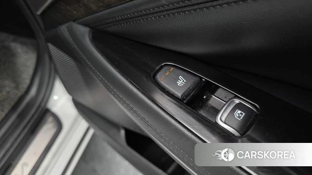 Kia K8 id 4249390 из Кореи 10