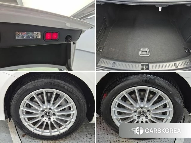 Mercedes-Benz E-Class W213 id 4533779 из Кореи 10