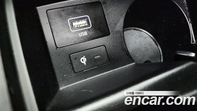 Hyundai The New Santa Fe id 2727942 из Кореи 10