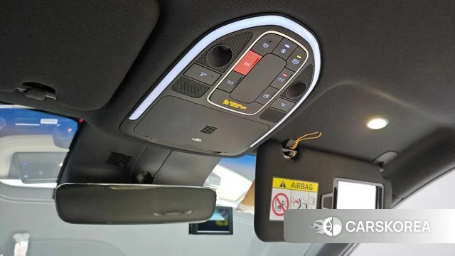 Genesis The New G70 id 4590887 из Кореи 10