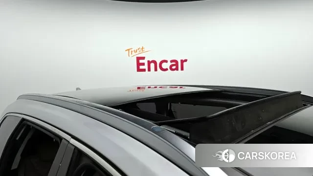 Hyundai The New Santa Fe id 3488732 из Кореи 10