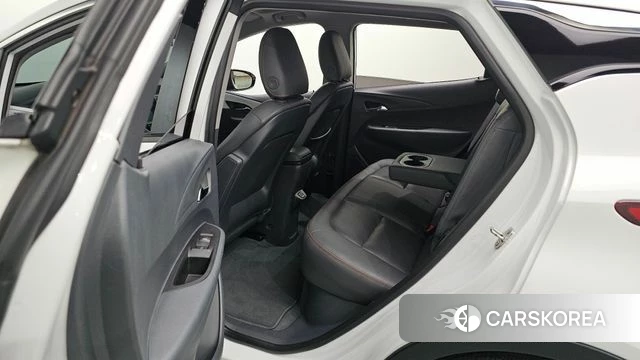 Chevrolet (GM Daewoo) Bolt EV id 3936668 из Кореи 10