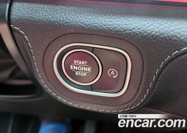 Mercedes-Benz GLE-Class W167 id 2910995 из Кореи 10