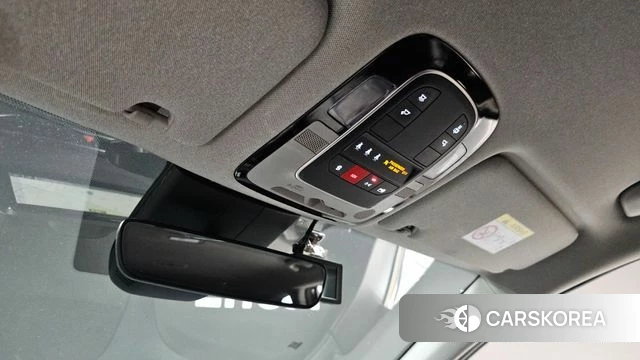 Hyundai The New Santa Fe id 4768626 из Кореи 10