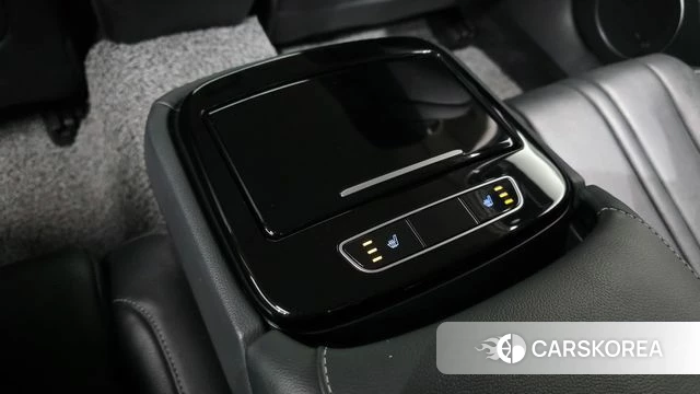 Genesis G80 (RG3) id 4722055 из Кореи 10