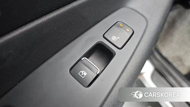 Hyundai The New Santa Fe id 3170548 из Кореи 10