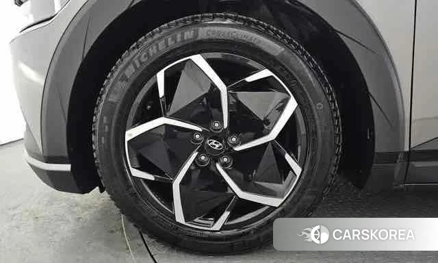 Hyundai Ionic 5 id 3916002 из Кореи 10