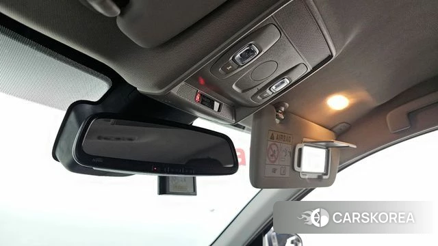 Renault Korea (Samsung) XM3 id 4283897 из Кореи 10