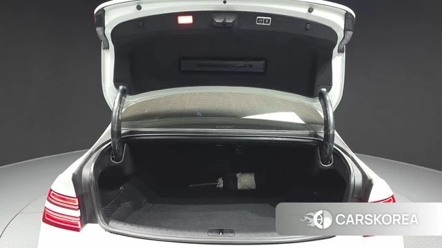 Genesis G80 (RG3) id 4185850 из Кореи 10