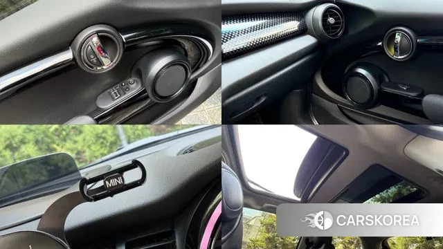 Mini Cooper S id 3160992 из Кореи 10