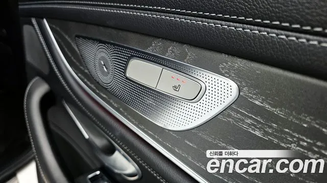 Mercedes-Benz CLS-Class C257 id 2675406 из Кореи 10