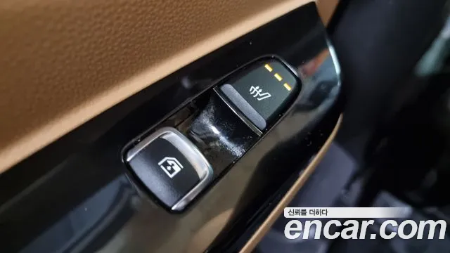 Kia Carnival 4th generation id 2656916 из Кореи 10