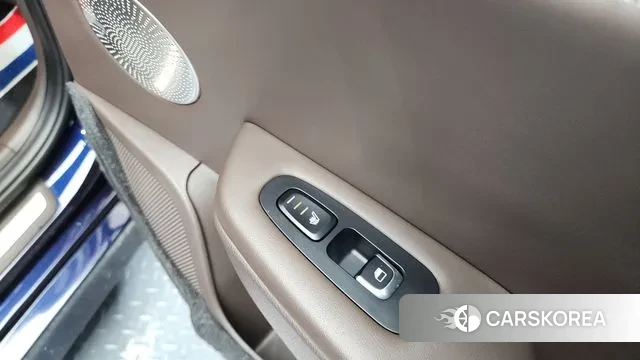 Kia Stinger id 3233557 из Кореи 10