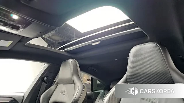 Volkswagen Arteon id 3712094 из Кореи 10