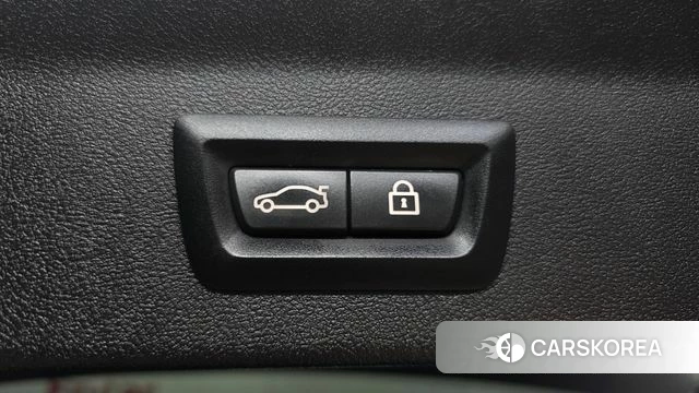 BMW X3 (G01) id 3795421 из Кореи 10