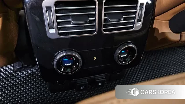 Land Rover Range Rover 4th Generation id 3024489 из Кореи 10