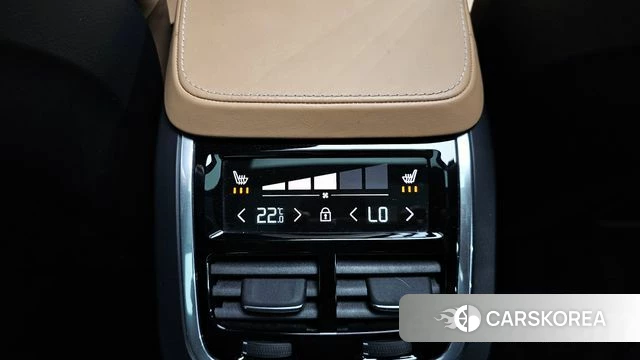 Volvo XC90 second Generation id 4551775 из Кореи 10