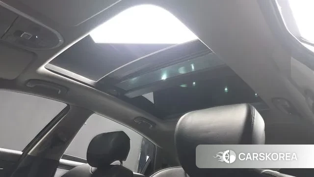 Genesis G80 id 3682540 из Кореи 10