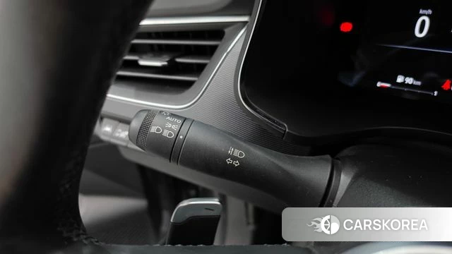 Renault Korea (Samsung) XM3 id 4464266 из Кореи 10