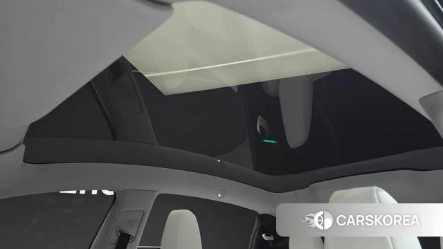 Tesla Model Y id 3909210 из Кореи 10