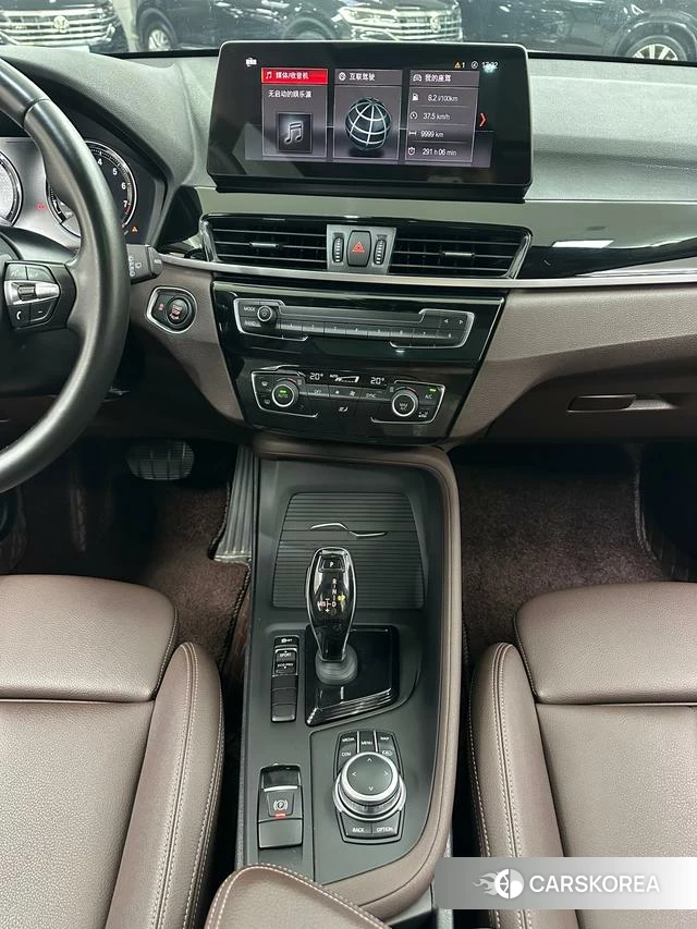 BMW X1 id 4275507 из Китая 10